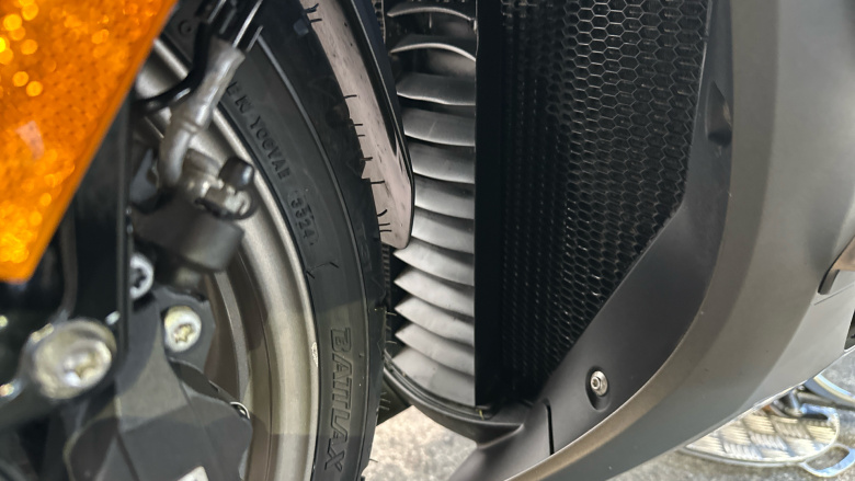BMW K1600 GTL LE (22MY)